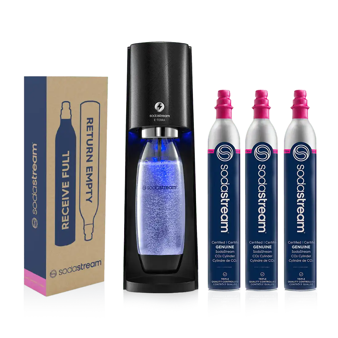 90 Day Carbonation Bundle - Image 67