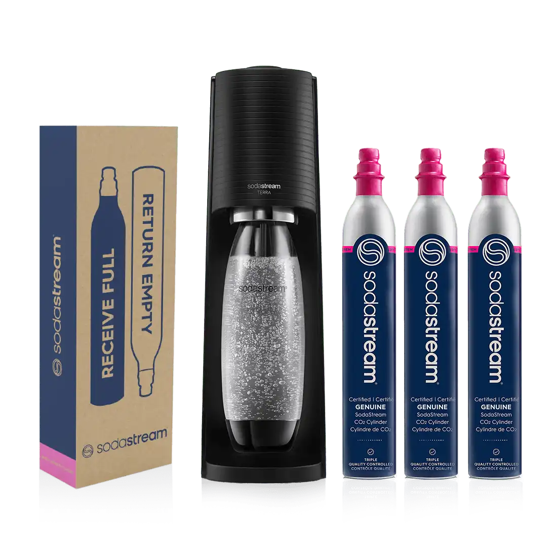 90 Day Carbonation Bundle - Image 69
