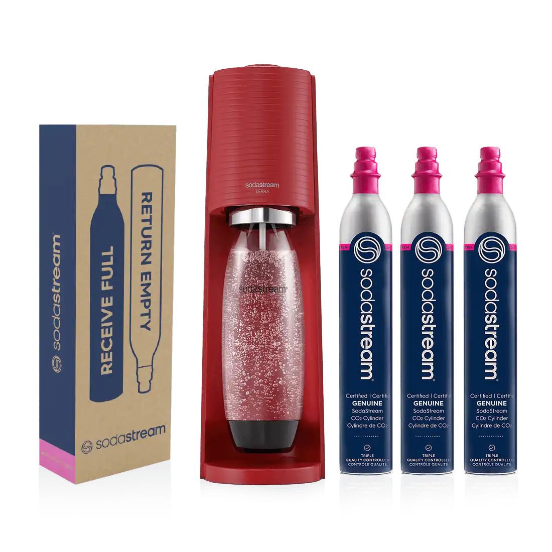 90 Day Carbonation Bundle - Image 70
