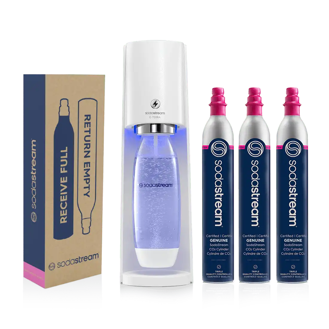 90 Day Carbonation Bundle - Image 72