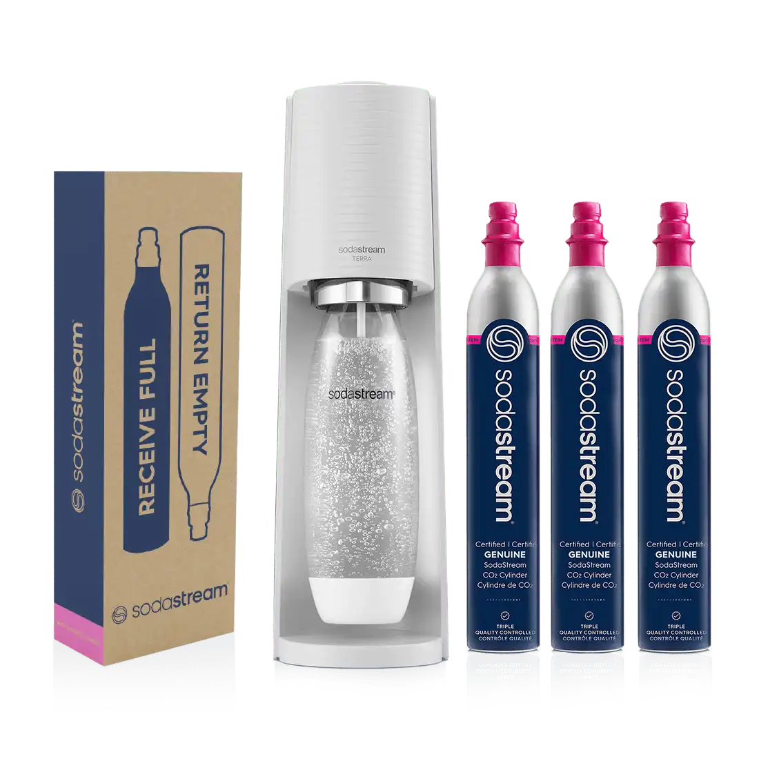 90 Day Carbonation Bundle - Image 75