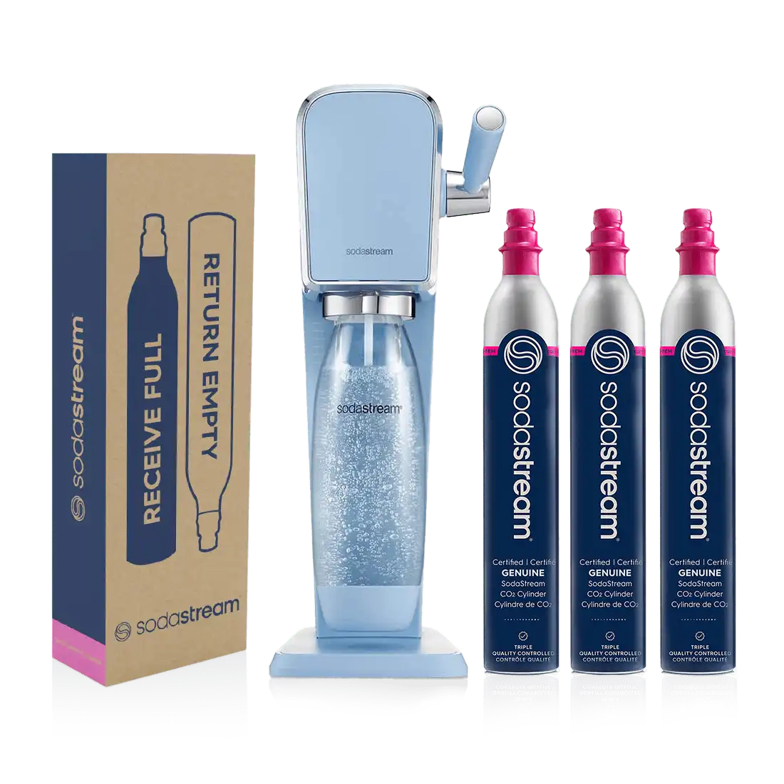 90 Day Carbonation Bundle - Image 65