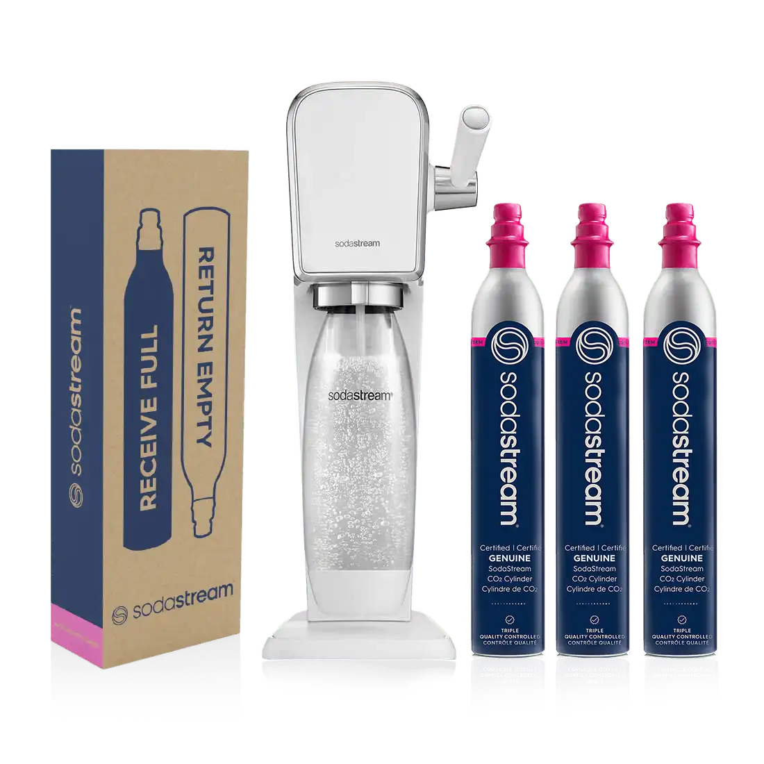 90 Day Carbonation Bundle - Image 68